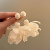 Ivory Flower