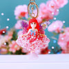 Pink Flower-Fairy