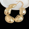 Gold Necklace