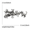 Antique Silver