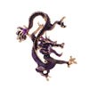 Purple Dragon