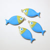 Blue Fish
