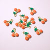 Orange Cherry