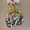 Zebra Fabric