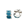 Blue Bead Metal Beads with 22 Listed Options for DIY Jewelry Making view 7