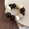 Cream Brown