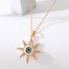 Gold Sun