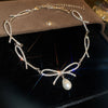 Silver Bow Pearl