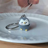 Gray Penguin