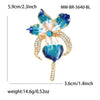 Blue Orchid