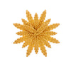 Orange Wheat