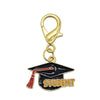 Red Tassel