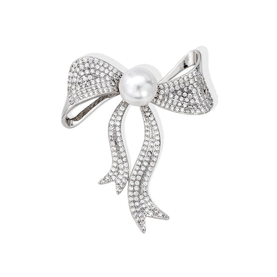 Front product view of the bow ring