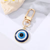 Gold 18mm Eye