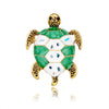 Green Sea Turtle