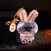 Pink Jelly-Rabbit