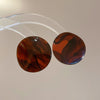 Amber Marble