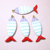 Blue Stripe
