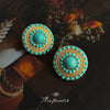 Turquoise Gold