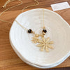 Gold Flower
