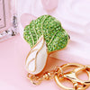 Green Cabbage