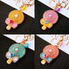 Assorted Mermaid-Lollipop