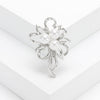 Silver Flower