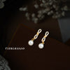 Crystal Knot Pearl