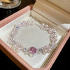 Pink Center