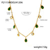 P2115 Gold