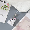 White Fox