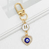 Letter H