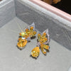Yellow Wings