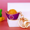 Purple Gold-Ingot