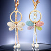 Assorted Pearl-Dragonfly