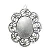 Antique Silver