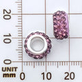 Metallic Cake Metal Beads with 11 Listed Options for DIY Jewelry Making view 11