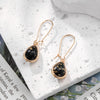 Black Teardrop