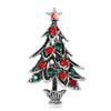 Black Santa Twelve