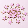 Pale Pink Star