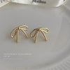 Gold Wire Bow
