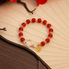 Red Rabbit Bracelet