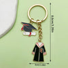 Graduation LS202