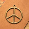 Antique Bronze