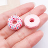 Pink Donut 1