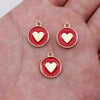 Red Heart