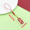 Red Message ER2223