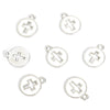 Silver Decorative 7