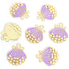Purple Gold