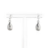 Silver Pearl Drops